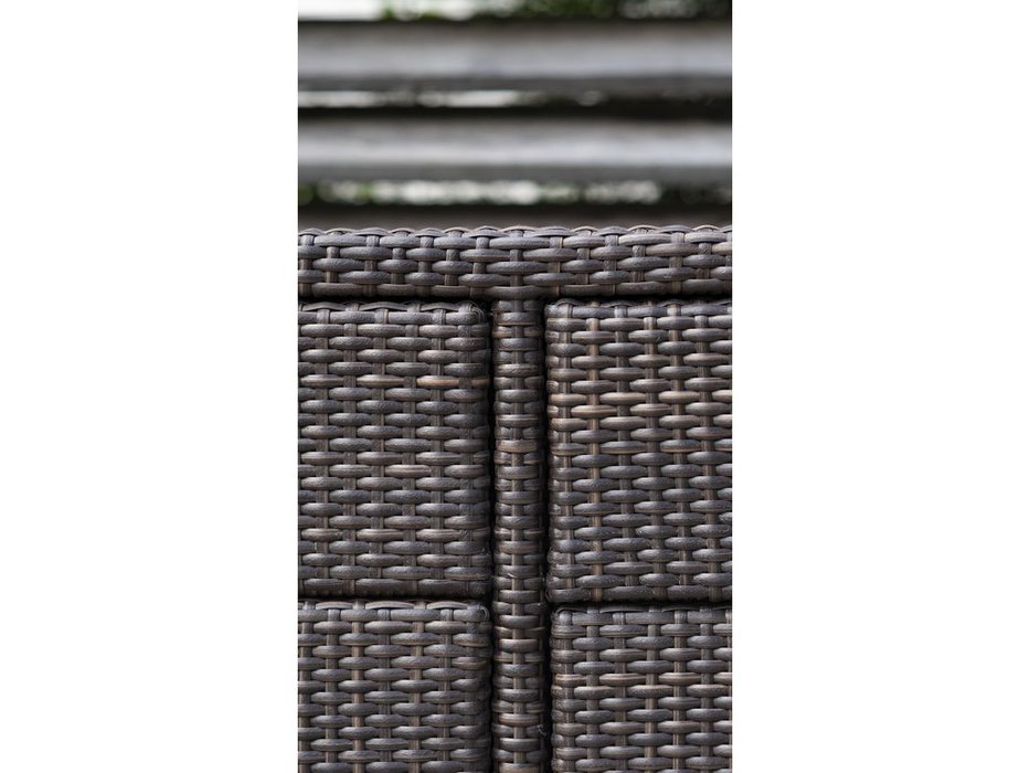 буфет Skylinedesign Madison садовый 3-х дверный (Цвет)