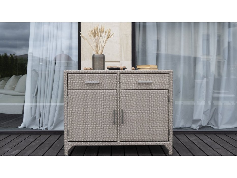 буфет Skylinedesign Madison садовый 2-х дверный (Цвет)