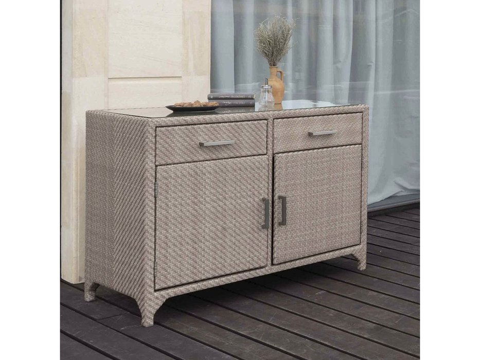 буфет Skylinedesign Madison садовый 2-х дверный (Цвет)