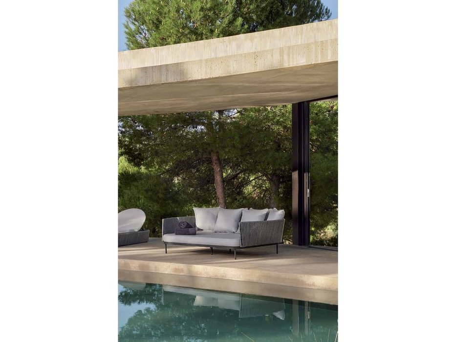 кровать Skylinedesign Boston садовая (Цвет)
