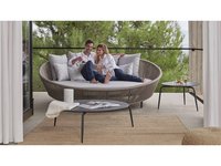 кровать Skylinedesign Rodona садовая (Цвет)