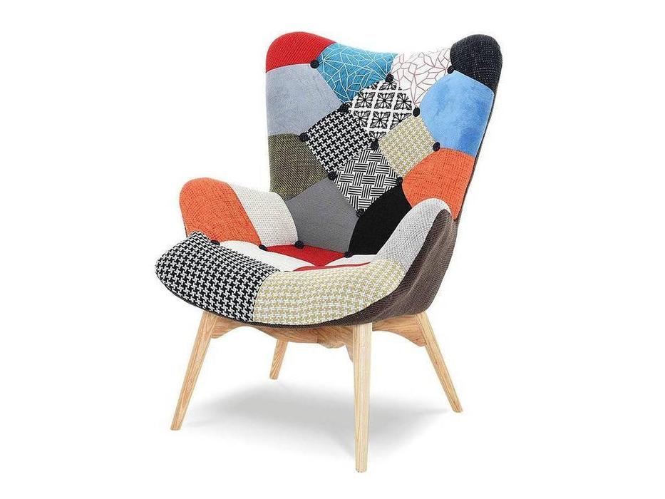 кресло ESF Modern  (разноцветный)