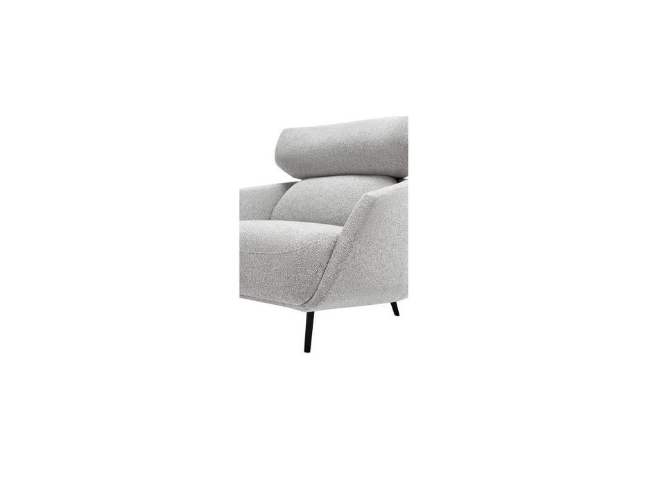 кресло ESF GS9002  (серый)