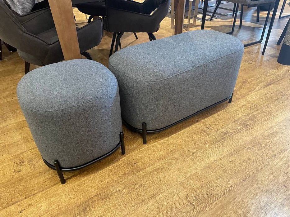пуф ESF SOFA дизайнерский (Цвет)