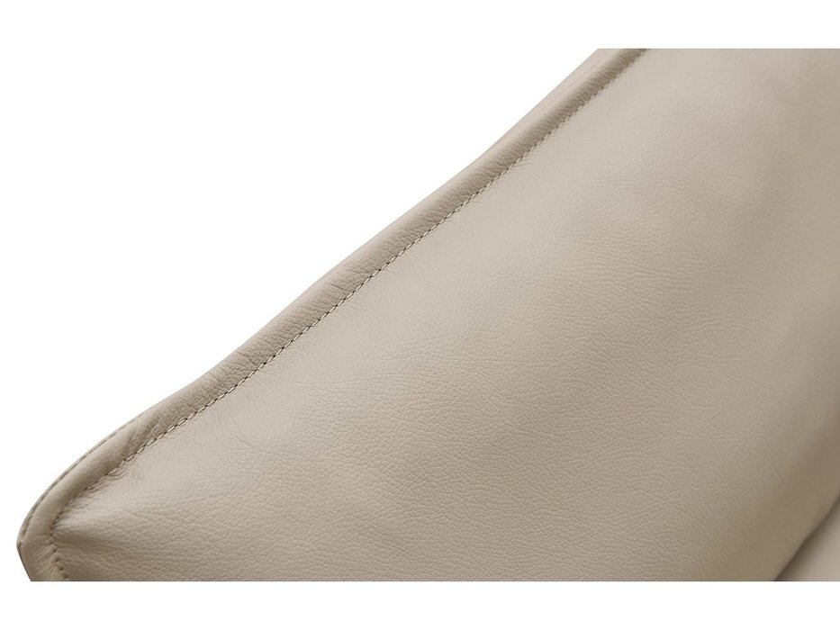 диван 3 местный ESF Elegante Nappa не раскладной (Цвет)