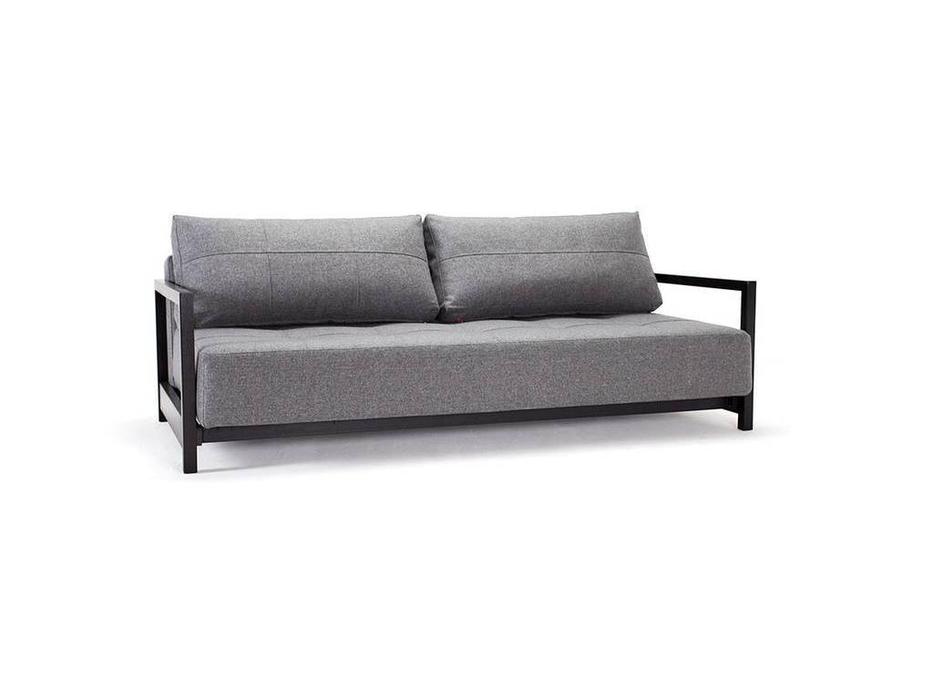 диван-кровать Innovation Bifrost Deluxe E.L. 3-х местный тк.563 (бежевый)