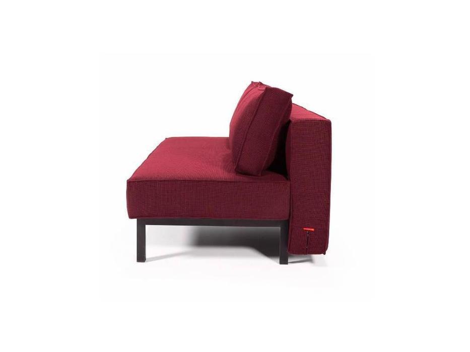 диван-кровать Innovation Sly раскладной тк.576 (бордо)