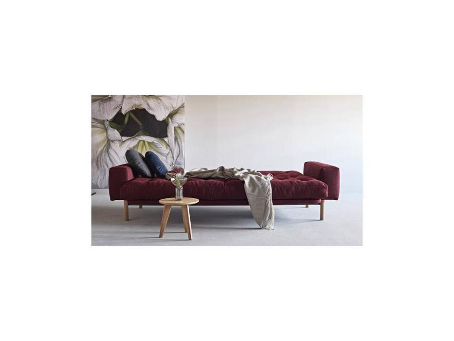 диван-кровать Innovation Mimer раскладной (красный)