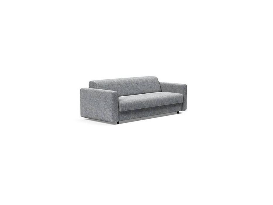 диван-кровать Innovation Killian 140 тк.565 (серый)