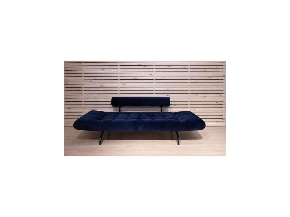 диван-кровать Innovation Ghia  (синий)
