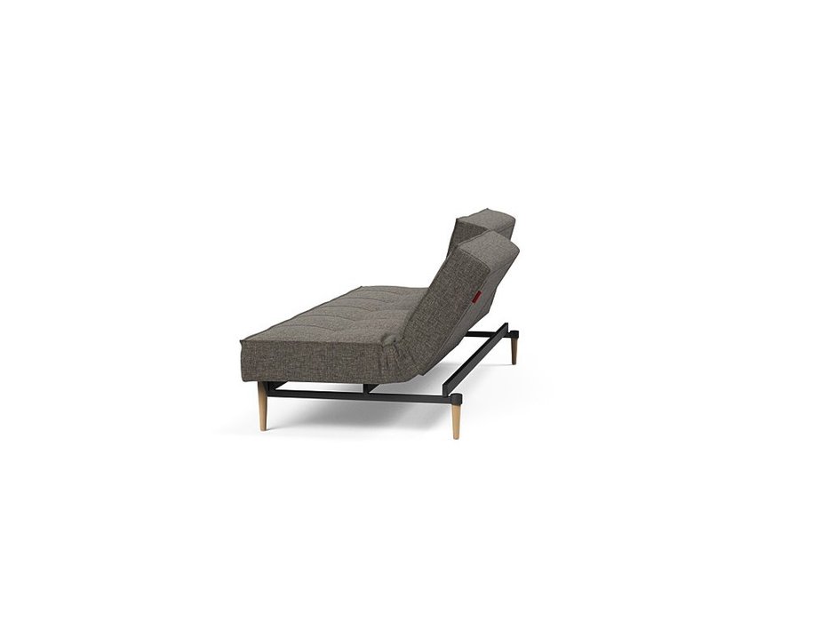 диван 3 местный Innovation Splitback раскладной (Цвет)