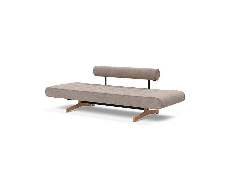 диван-кровать Innovation Ghia Wood раскладной (Цвет)