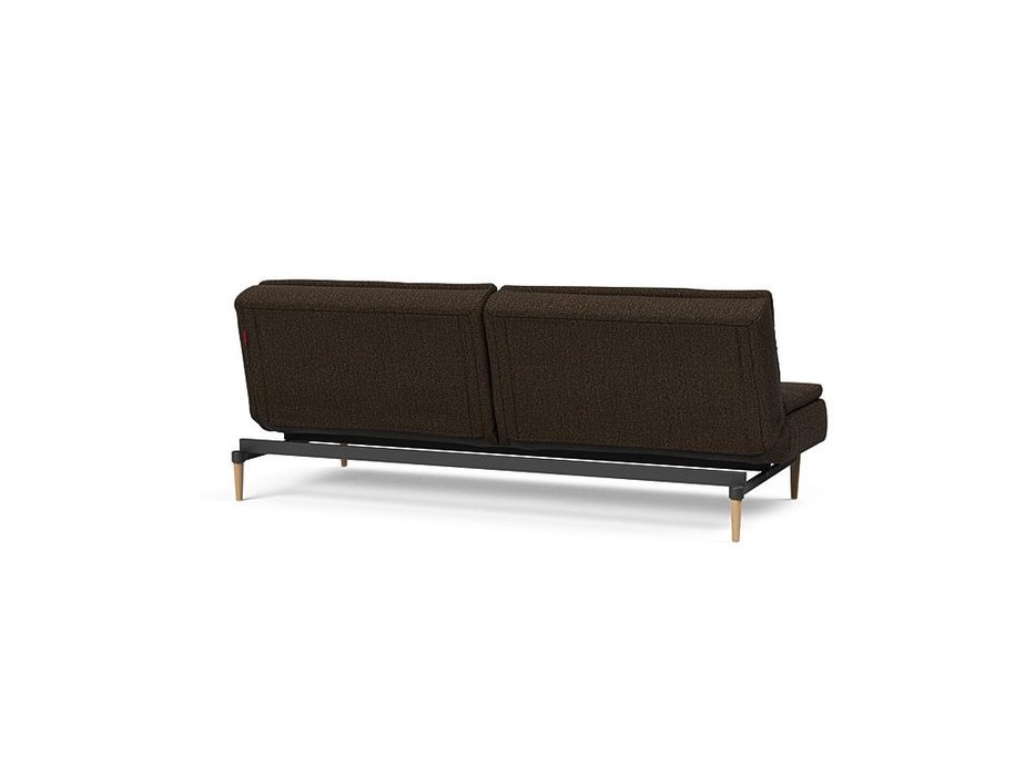 диван 3 местный Innovation Dublexo Styletto раскладной (Цвет)