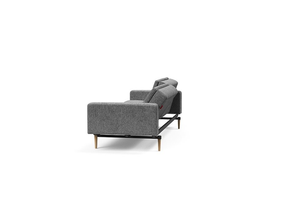 диван 3 местный Innovation Dublexo Styletto раскладной (Цвет)