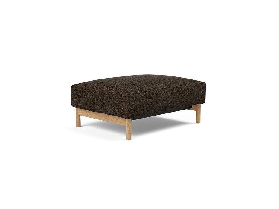 пуф Innovation Malloy Wood (Цвет)