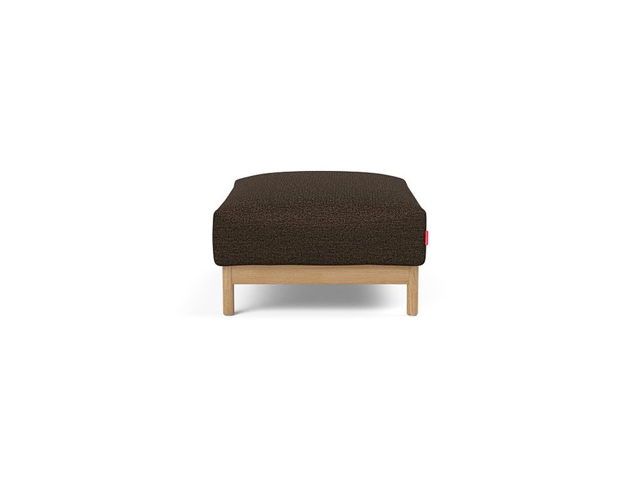 пуф Innovation Malloy Wood (Цвет)