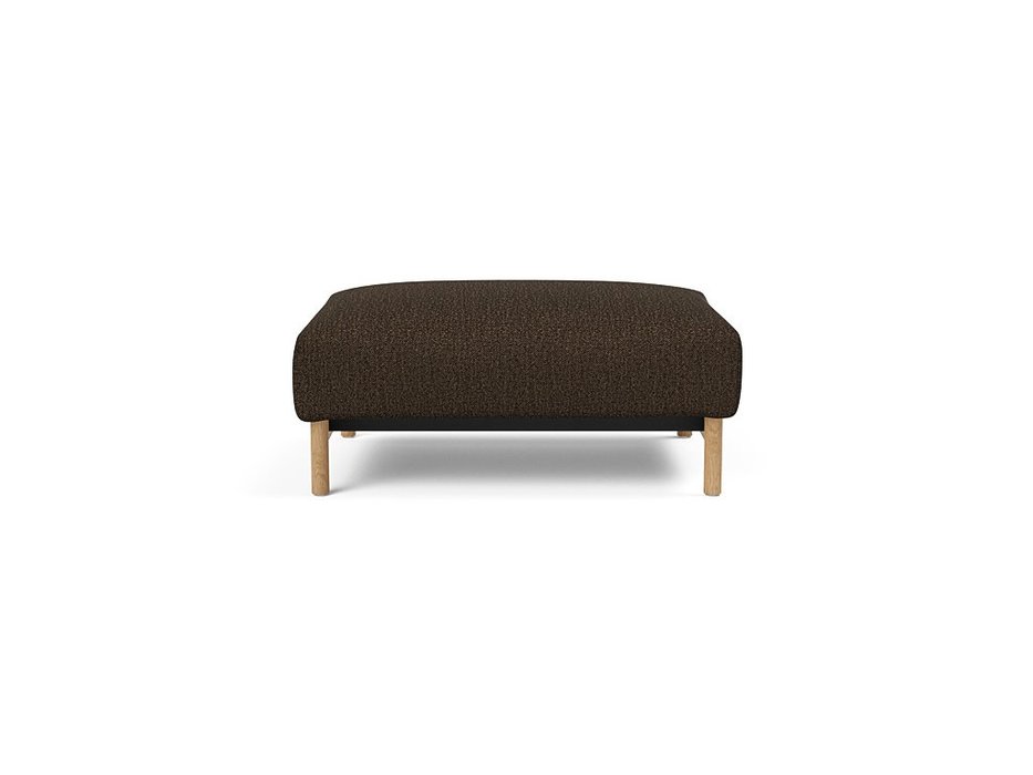 пуф Innovation Malloy Wood (Цвет)