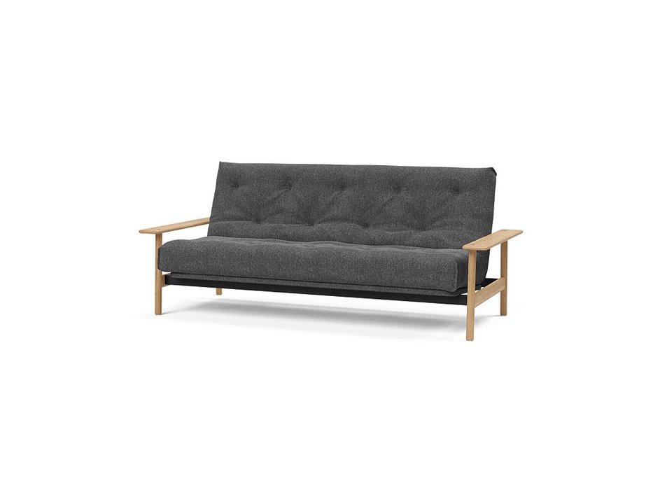 диван-кровать Innovation Balder 3-х местный (Цвет)