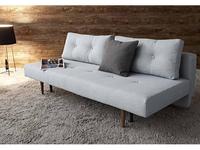 диван-кровать Innovation Recast Plus раскладной, тк.552 (голубой)