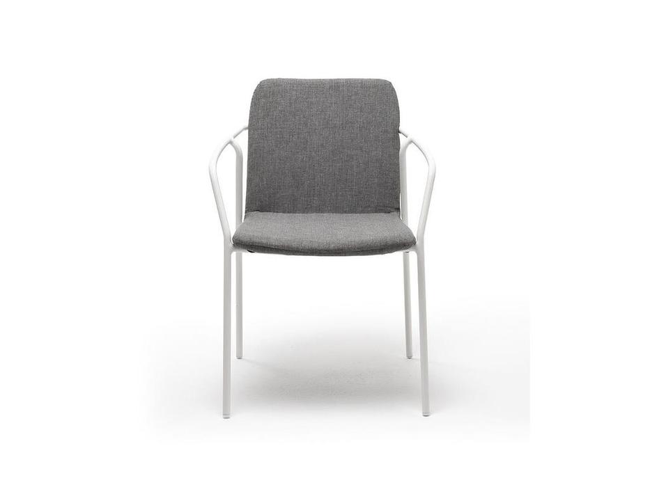 стул 4SIS Марокко  (серый, белый)