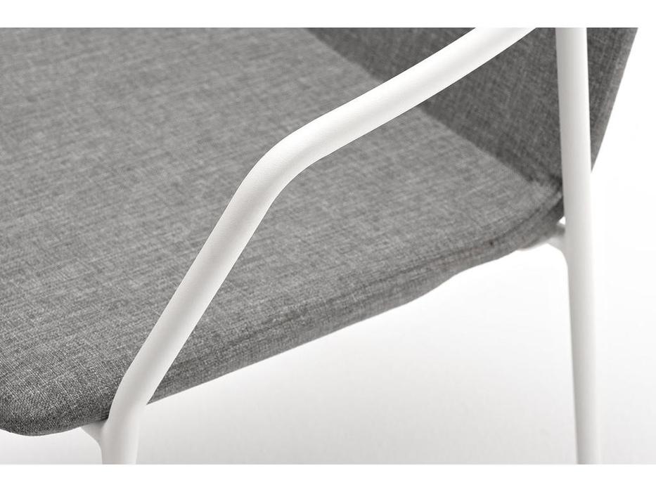 стул 4SIS Марокко  (серый, белый)