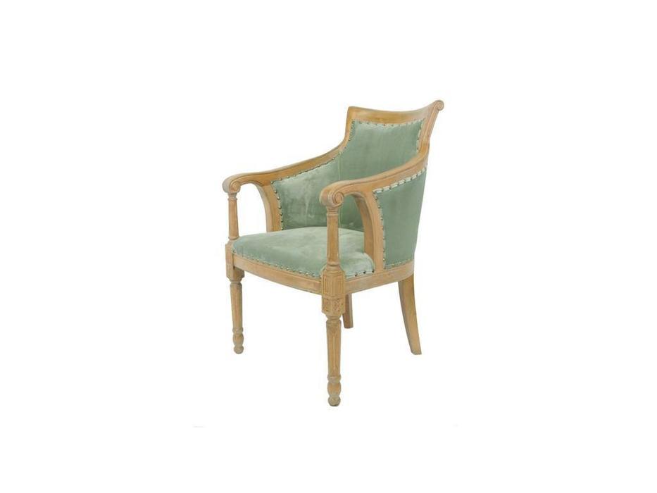 кресло Interior Valene  (зеленый)