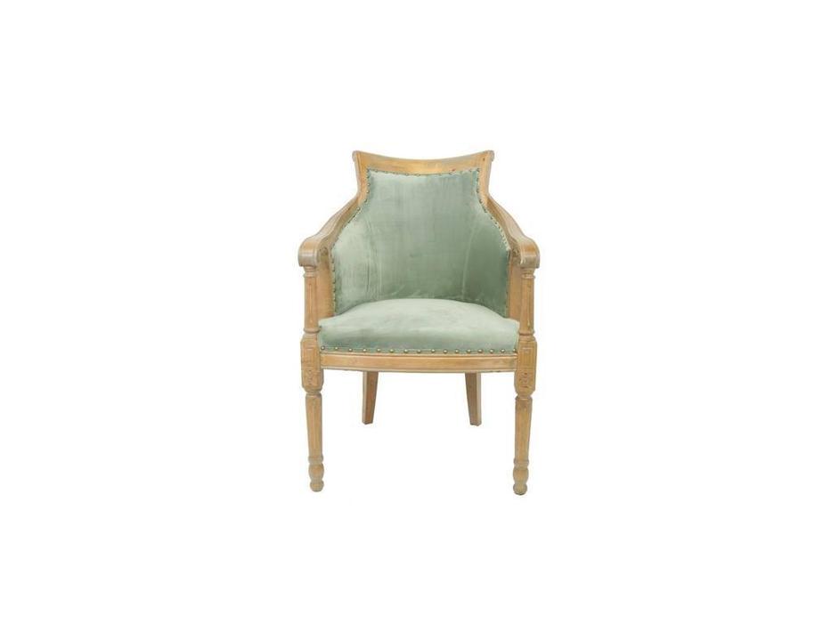 кресло Interior Valene  (зеленый)