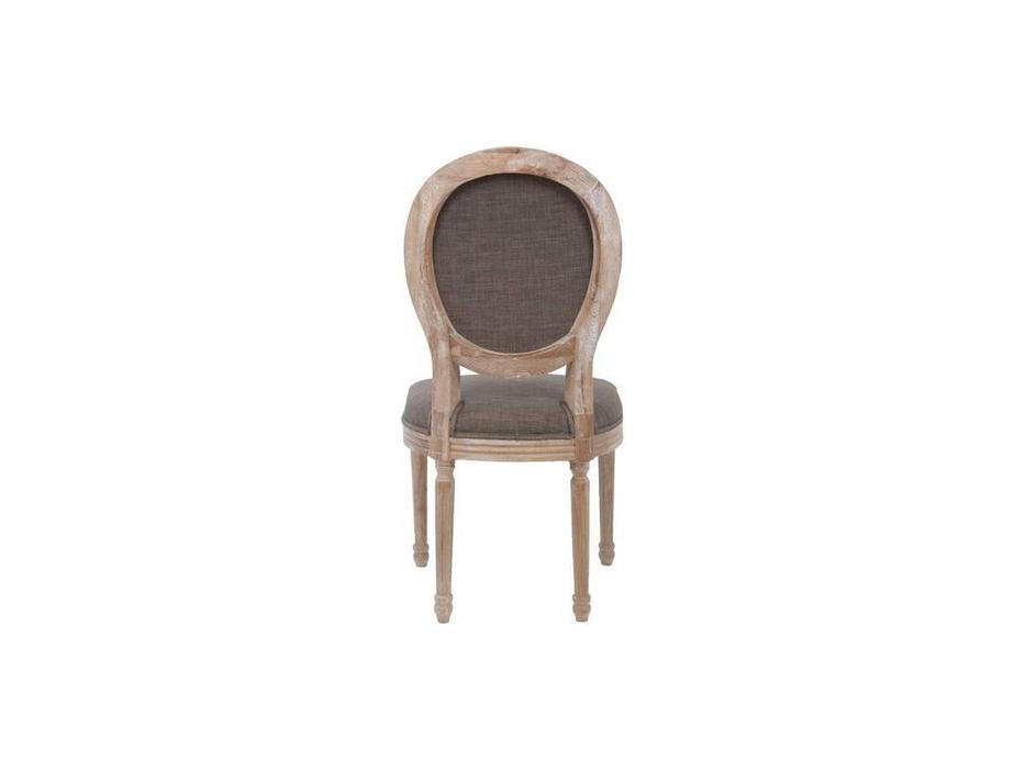 стул Interior Miro  (коричневый)