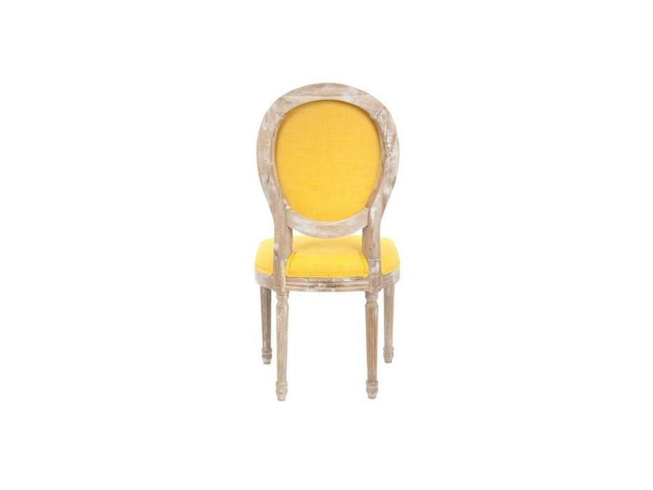 стул Interior Miro  (желтый)