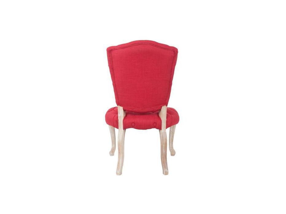 стул Interior Gamila  (красный)