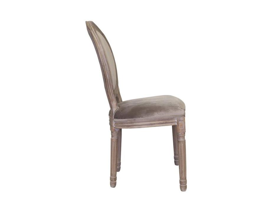 стул Interior Volker Taupe Classic (коричневый)