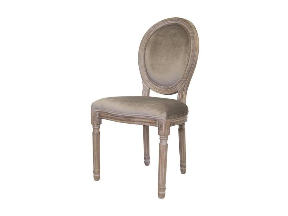 стул Interior Volker Taupe Classic (коричневый)