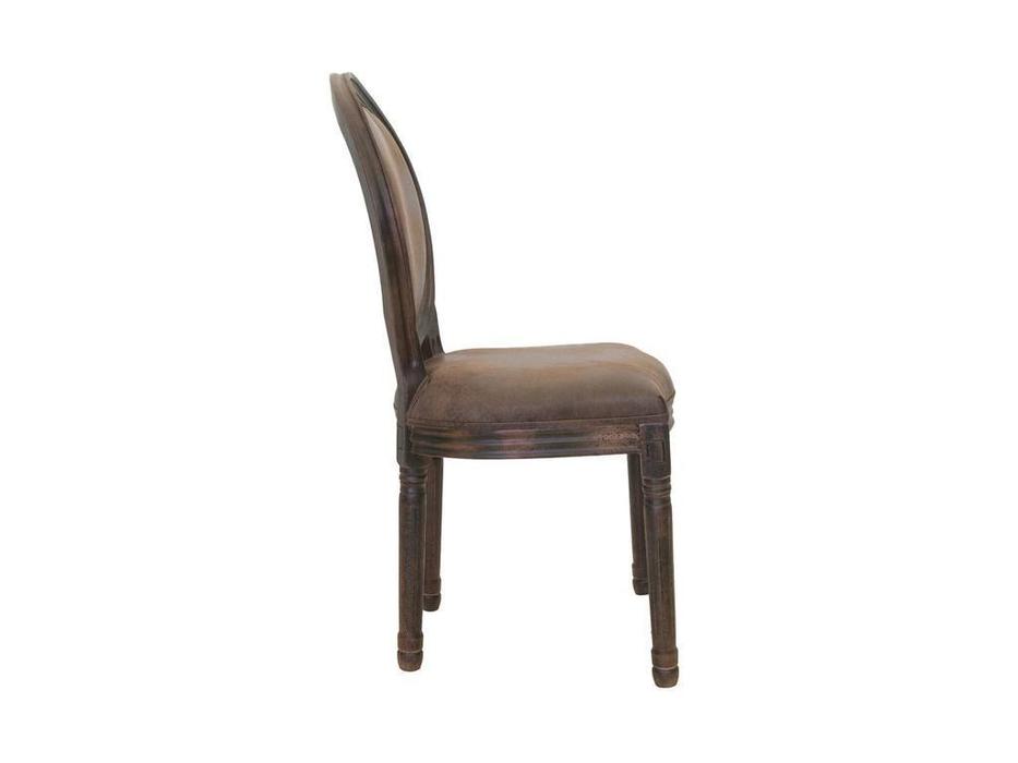 стул Interior Volker Antique (коричневый)