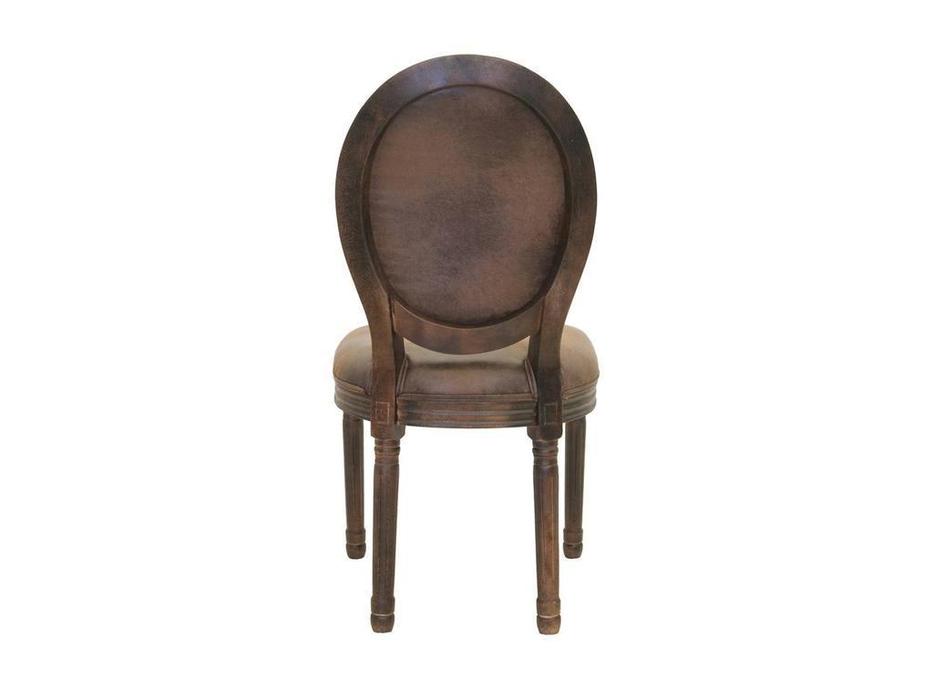 стул Interior Volker Antique (коричневый)