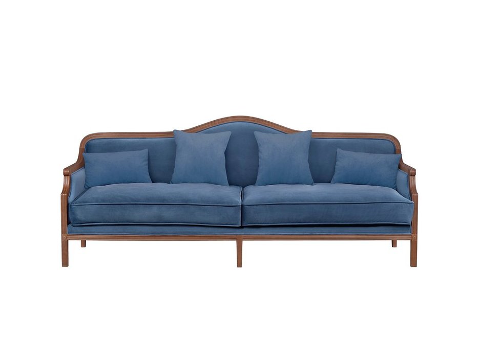 диван 4 местный Interior Madesta (Цвет)