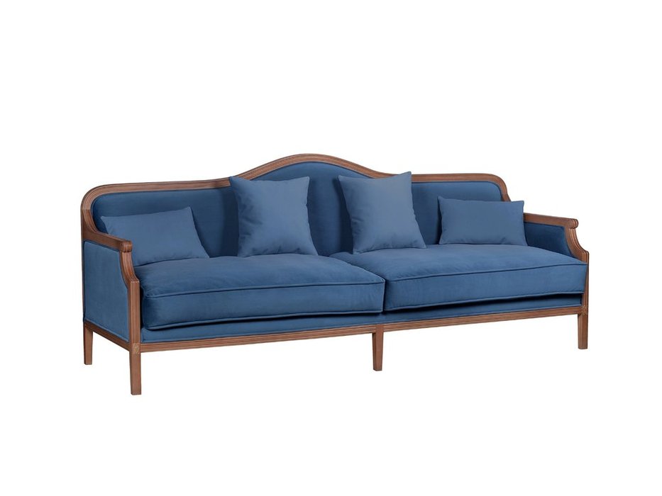 диван 4 местный Interior Madesta (Цвет)