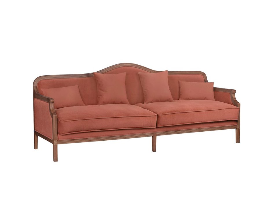 диван 4 местный Interior Madesta (Цвет)