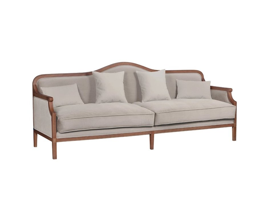 диван 4 местный Interior Madesta (Цвет)