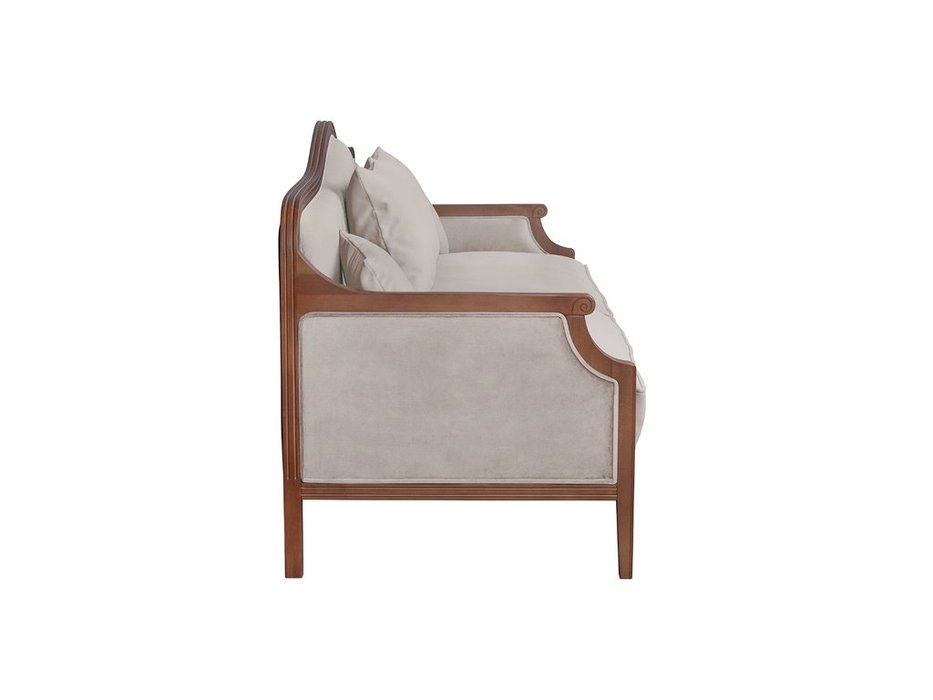 диван 4 местный Interior Madesta (Цвет)