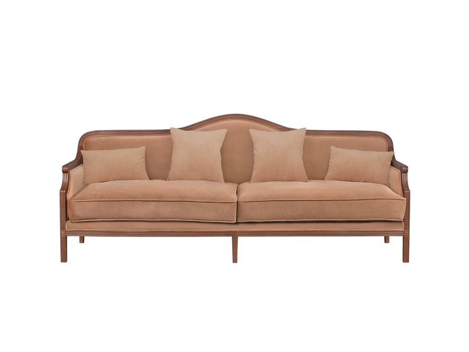 диван 4 местный Interior Madesta (Цвет)