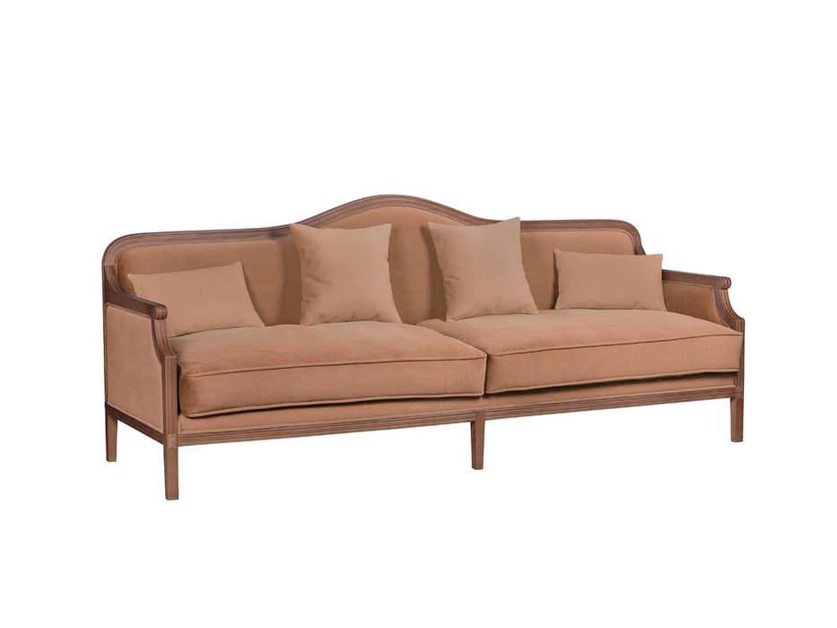 диван 4 местный Interior Madesta (Цвет)