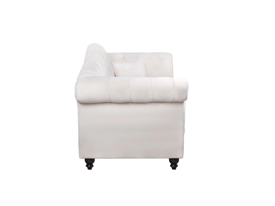 диван 3 местный Interior Calee Beige (Цвет)