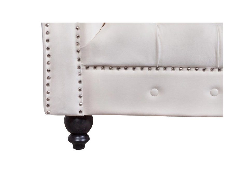 диван 3 местный Interior Calee Beige (Цвет)