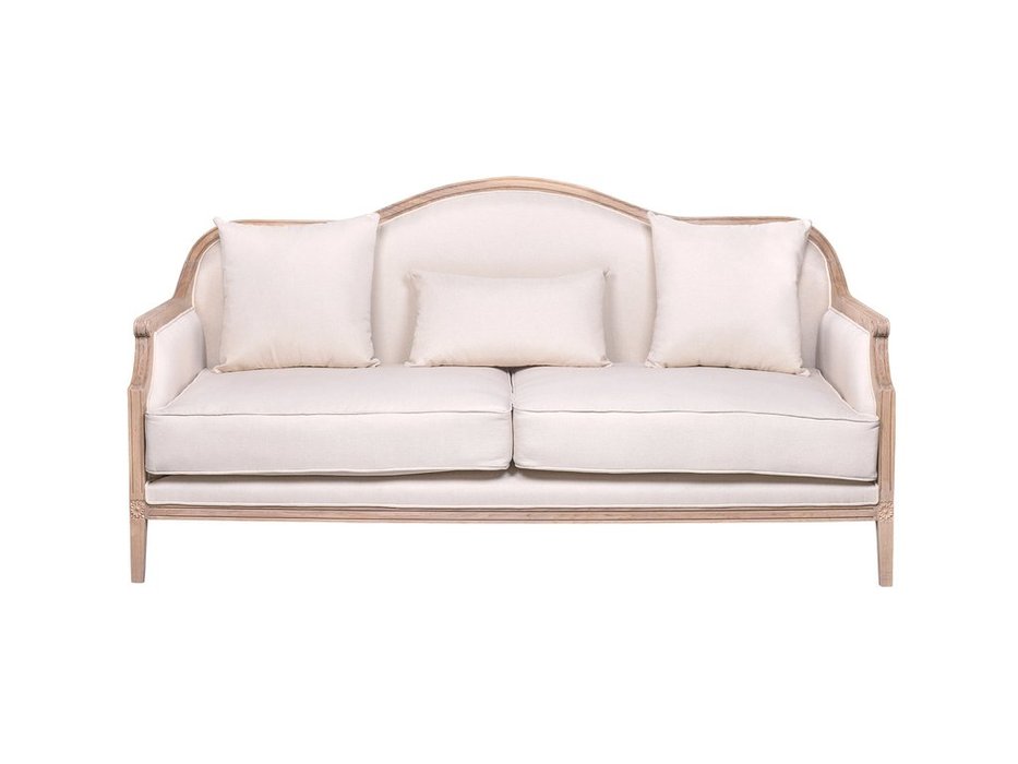 диван 3 местный Interior Madesta Beige (Цвет)