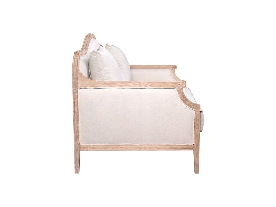 диван 3 местный Interior Madesta Beige (Цвет)