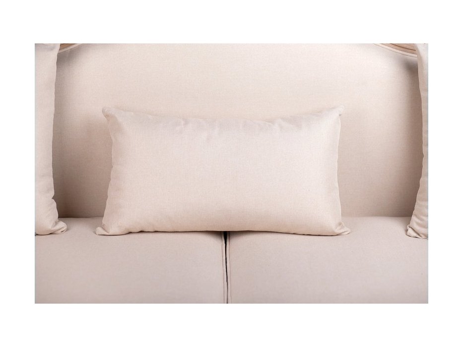диван 3 местный Interior Madesta Beige (Цвет)