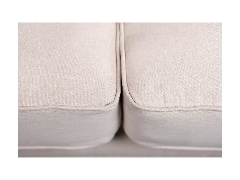 диван 3 местный Interior Madesta Beige (Цвет)
