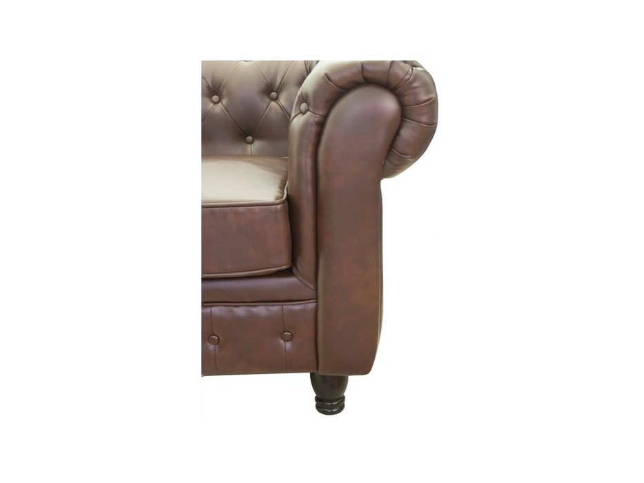диван 3 местный Interior Chesterfield (Цвет)