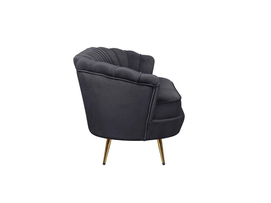 диван 3 местный Interior Pearl Triple ракушка (Цвет)