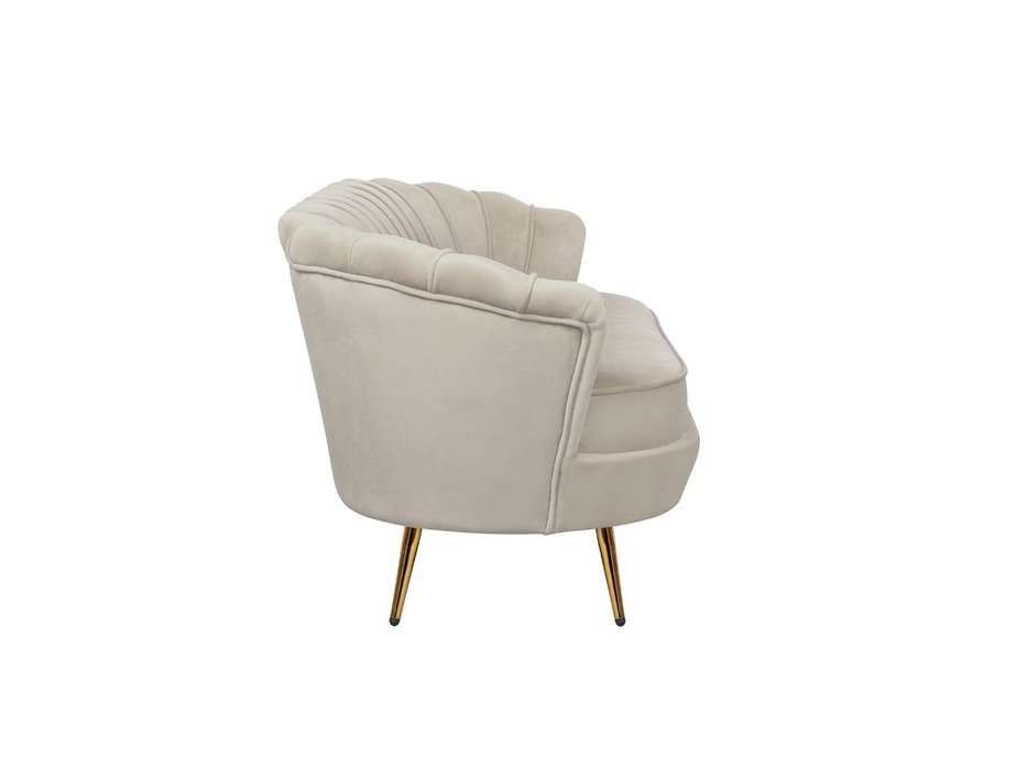 диван 3 местный Interior Pearl Triple ракушка (Цвет)